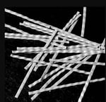 Macrofibra sintética para hormigón estructural y proyectado, SikaFiber® Force-48 de Sika